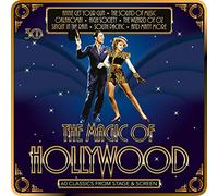 Various Artists - The Magic of Hollywood