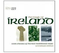 Various Artists - The Magic of Ireland
