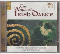VARIOUS ARTISTS - THE MAGIC OF IRISH DANCE