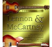 Various Artists - The Magic of Lennon & ...