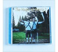 Various Artists - The Magic Of Morris Volume 2