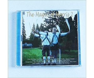 Various Artists - The Magic Of Morris Volume 2
