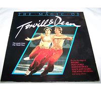 Various Artists - The Magic Of Torvill & Dean