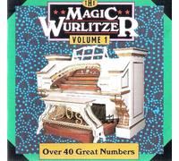 Various Artists - The Magic Wurlitzer Vol.1 [UK Import]