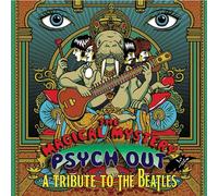 Various Artists - The Magical Mystery Psych Out - A Tribute To The Beatles