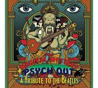 Various Artists The Magical Mystery Psych Out: A Tribute to (Vinyl) (US IMPORT)