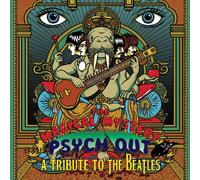 Various Artists - The Magical Mystery Psych Out - A Tribute To The Beatles [VINYL]