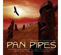 Various Artists - The Magical Sound Of Pan Pipes