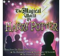 Various Artists - The Magical World Of Harry Potter