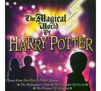 Various Artists - The Magical World Of Harry Potter