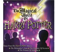 Various Artists - The Magical World Of Harry Potter