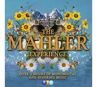 Various Artists - The Mahler Experience