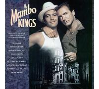 Various Artists - The Mambo Kings: Original Motion Picture Soundtrack