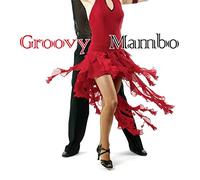 VARIOUS ARTISTS - The Mambo Songs Vol. 2