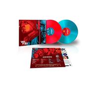 Various Artists - The Man from Mo'Wax [VINYL]