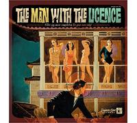 Various Artists - The Man With The Licence (10") [VINYL]