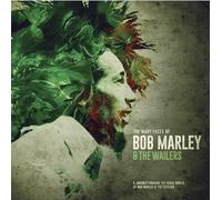 Various Artists - The Many Faces Of Bob Marley [VINYL]