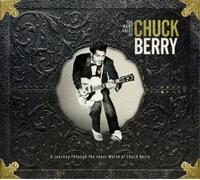 Various Artists The Many Faces of Chuck Berry (CD) Box Set (US IMPORT)