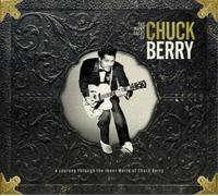 Various Artists The Many Faces of Chuck Berry (CD) Box Set (US IMPORT)