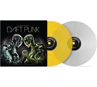 Various Artists - The Many Faces Of Daft Punk / Various (Ltd 180gm Colored Gatef