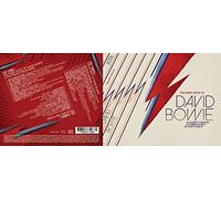 Various Artists - The Many Faces Of David Bowie