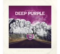 Various Artists - The Many Faces Of Deep Purple [VINYL]