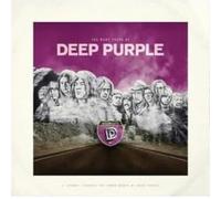 Various Artists - The Many Faces Of Deep Purple [VINYL]