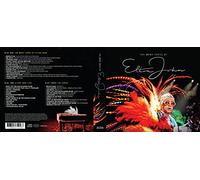 Various Artists - The Many Faces Of Elton John