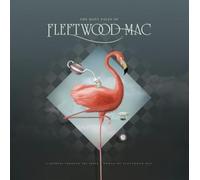 Various Artists - The Many Faces Of Fleetwood Mac (Transparent Vinyl) [VINYL]