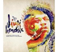 Various Artists - The Many Faces Of Jimi Hendrix [VINYL]