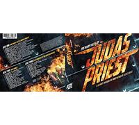 Various Artists - The Many Faces Of Judas Priest