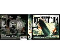 Various Artists - The Many Faces Of Led Zeppelin