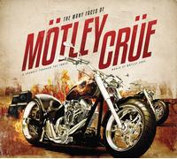 Various Artists The Many Faces of Mötley Crüe (CD) Box Set (US IMPORT)