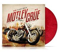 Various Artists - The Many Faces Of Motley Crue [VINYL]