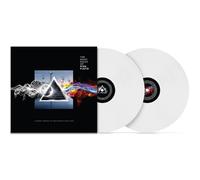 Various Artists - The Many Faces Of Pink Floyd (Solid White Vinyl) [VINYL]