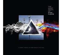 The Many Faces Of Pink Floyd (Solid