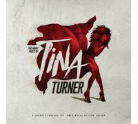 Various Artists - The Many Faces Of Tina Turner (Transparent Red Vinyl) [VINYL]