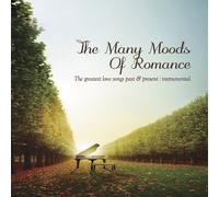 Various Artists - The Many Moods Of Romance