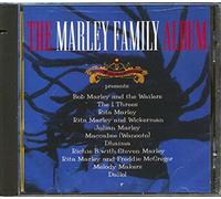 Various Artists - The Marley Family Album [VINYL]