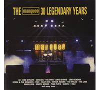 Various Artists - The Marquee 30 Legendary Years