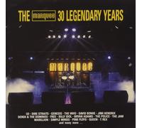 Various Artists - The Marquee 30 Legendary Years