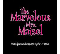 Various Artists : The Marvelous Mrs. Maisel CD (2019) NEW Amazing Value