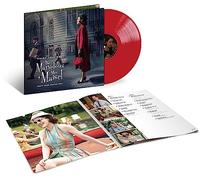 Various Artists - The Marvelous Mrs. Maisel: Season 2 [Music From The Prime Original Series][L [VINYL]