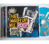 Various Artists - The Mash Up Mix 2007