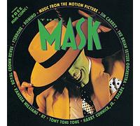 Various Artists - The Mask: Music from the Motion Picture