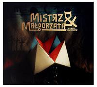 Various Artists - The Master and Margaret soundtrack (Mistrz i Małgorzata) (digipack) [CD]