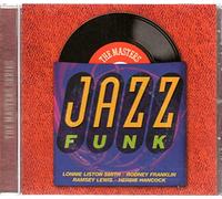 Various Artists: The Master Series - Jazz Funk Vol 1