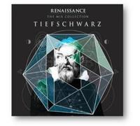 Various Artists - The Masters Series: Tiefschwarz