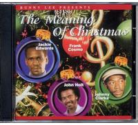 Various Artists - The Meaning Of Christmas