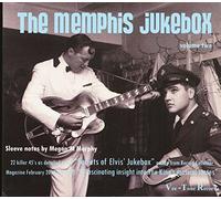 Various Artists - The Memphis Jukebox Vol. 2